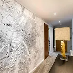 18 St Johns Mews Lejlighed
