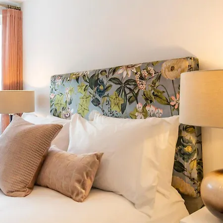 Apartment 18 St Johns Mews York