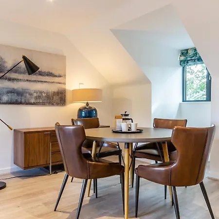 Apartment 18 St Johns Mews *