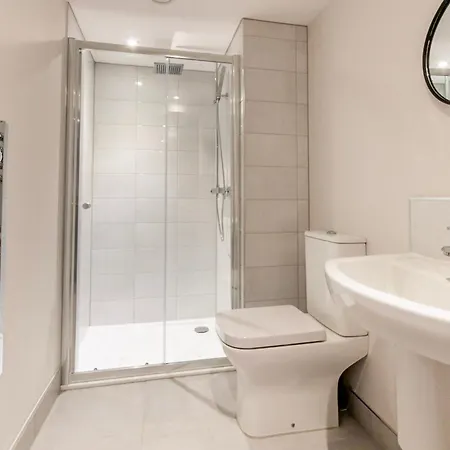 18 St Johns Mews * York