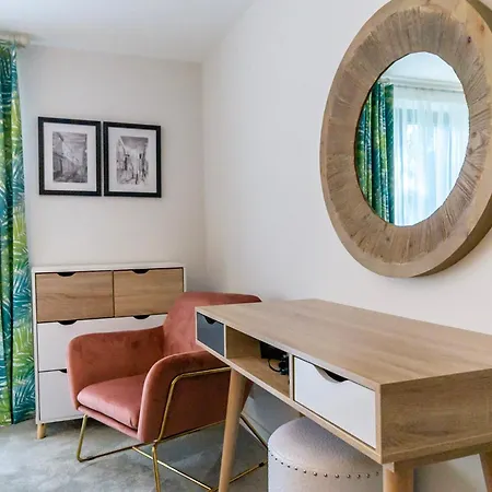 18 St Johns Mews Appartement