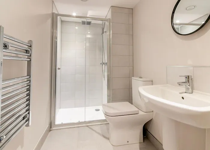 18 St Johns Mews * York