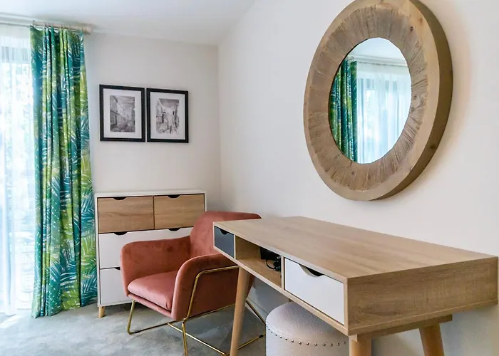 18 St Johns Mews Lägenhet